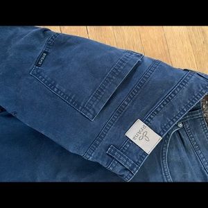 Prana Pants